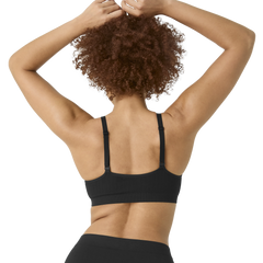 Women's Seamless Scoop Bralette + Bikini Pack