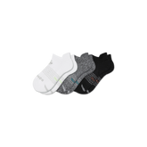 Youth All-Purpose Performance Ankle Sock 3-Pack