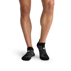 Men's Run Ankle Sock 6-Pack