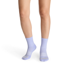 Women's Marl Half Calf Sock 8-Pack