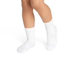 Junior Lightweight Calf Sock 12-Pack