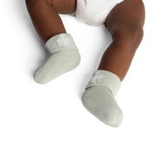 Baby Sock 8-Pack (0-6 Months)