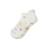 Women's Garden Party Ankle Socks
