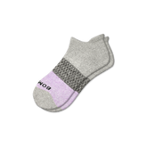 Women's Tri-Block Ankle Sock