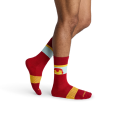 Marvel | Bombas Adult Calf Socks