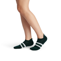 Women's Solids Ankle Sock 4-Pack