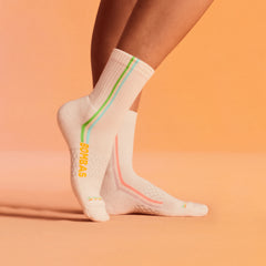 Pride Half Calf Sock 8-Pack