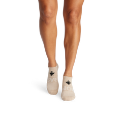 Women's All Sport Ankle Sock 4-Pack