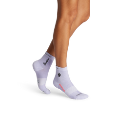 Women's Run Quarter Socks