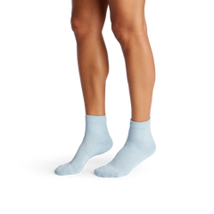 Women's Modern Rib Quarter Sock 8-Pack