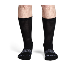 Men's Calf & Ankle Sock 8-Pack