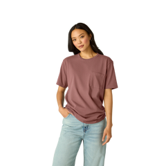 Women's Premium Weight Boyfriend T-Shirt 6-Pack