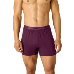 Men's Soft Flex Slim Boxer 6-Pack