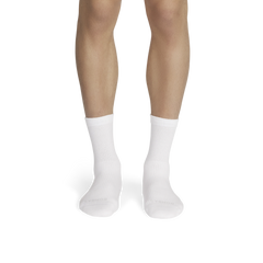 Men's Modern Rib Half Calf Sock 4-Pack
