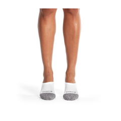 Women's Cushioned No Show Sock 4-Pack